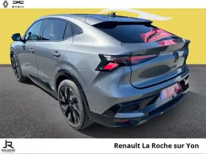 Photo 9 Renault Rafale  1.2 E-Tech full hybrid 200ch esprit Alpine - 25