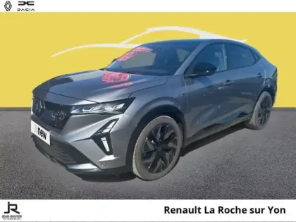 Photo Renault Rafale Esprit Alpine
