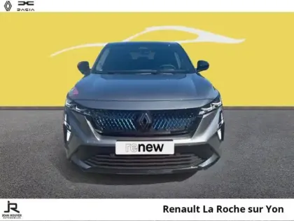Photo 8 Renault Rafale  1.2 E-Tech full hybrid 200ch esprit Alpine - 25