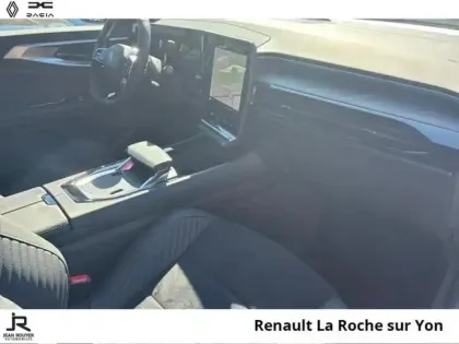 Photo 14 Renault Rafale  1.2 E-Tech full hybrid 200ch esprit Alpine - 25