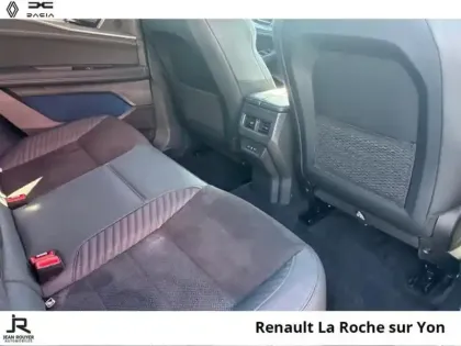Photo 13 Renault Rafale  1.2 E-Tech full hybrid 200ch esprit Alpine - 25
