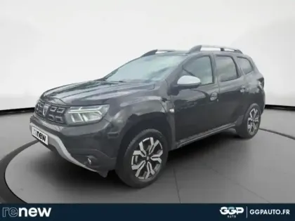 Photo Dacia Duster Prestige