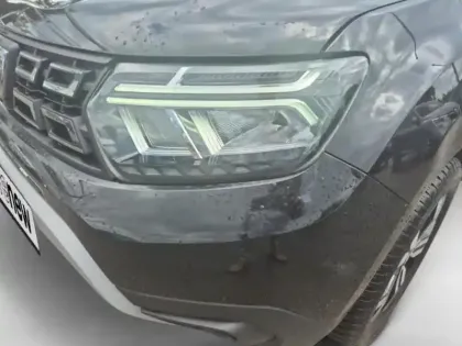 Photo 8 Dacia Duster  1.0 ECO-G 100ch Prestige 4x2