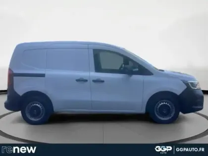 Photo 5 Renault Kangoo  Van L2 1.5 Blue dCi 115ch Grand Confort EDC7 - 22
