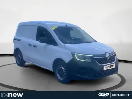 Photo 6 Renault Kangoo  Van L2 1.5 Blue dCi 115ch Grand Confort EDC7 - 22