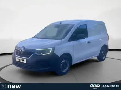 Photo Renault Kangoo Grand Confort