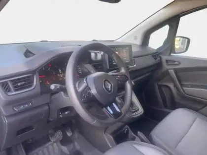 Photo 12 Renault Kangoo  Van L2 1.5 Blue dCi 115ch Grand Confort EDC7 - 22