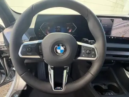 Photo 9 BMW Serie 1 Série 1 123 xDriveA 218ch M Sport Design DKG7