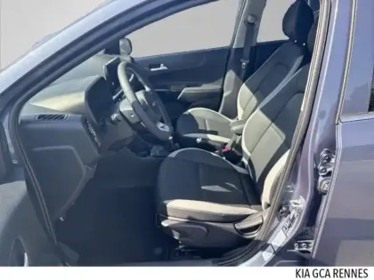 Photo 5 Kia Picanto  1.0 GDi 68ch GT-Line