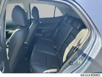 Photo 6 Kia Picanto  1.0 GDi 68ch GT-Line