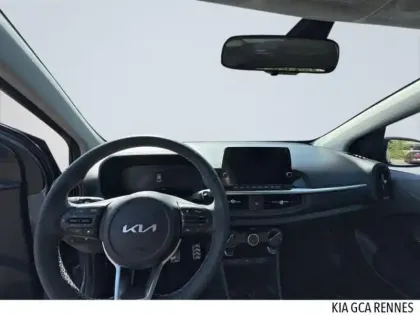 Photo 7 Kia Picanto  1.0 GDi 68ch GT-Line