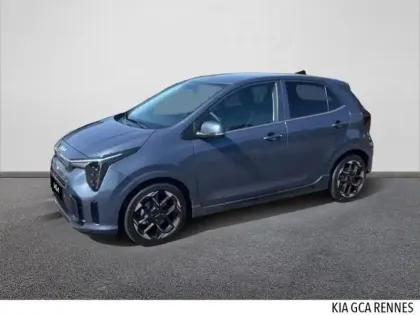 Photo Kia Picanto Gt-line