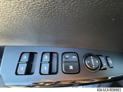 Photo 14 Kia Picanto  1.0 GDi 68ch GT-Line