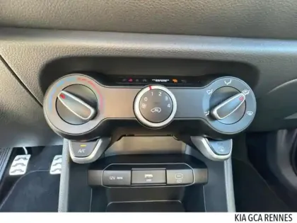 Photo 12 Kia Picanto  1.0 GDi 68ch GT-Line