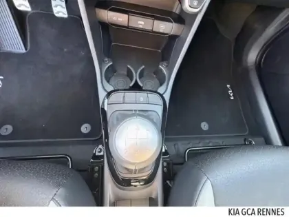 Photo 13 Kia Picanto  1.0 GDi 68ch GT-Line