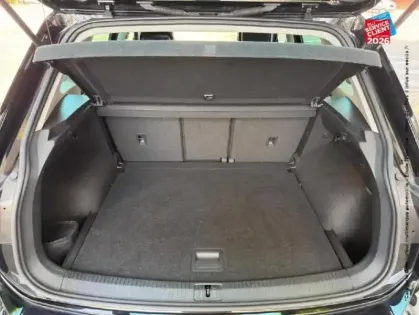 Photo 13 Volkswagen Tiguan  2.0 TDI 150ch Carat Euro6d-T