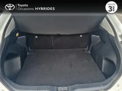 Photo 9 Toyota Yaris  Cross 116h Dynamic Business + Programme Toyota Experience MC24