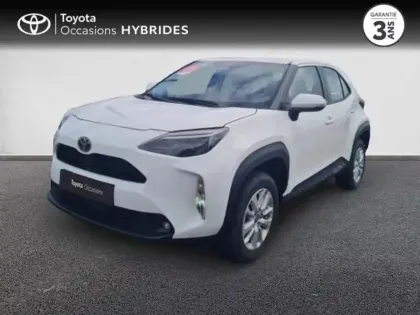 Photo Toyota Yaris Dynamic Business