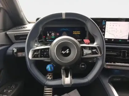 Photo 14 Alpine A290  180ch 52kWh GT