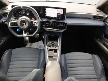 Photo 12 Alpine A290  180ch 52kWh GT