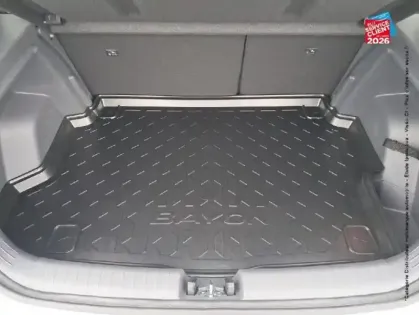 Photo 13 Hyundai Bayon  1.0 T-GDi 100ch Intuitive