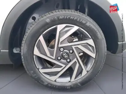 Photo 9 Hyundai Bayon  1.0 T-GDi 100ch Intuitive