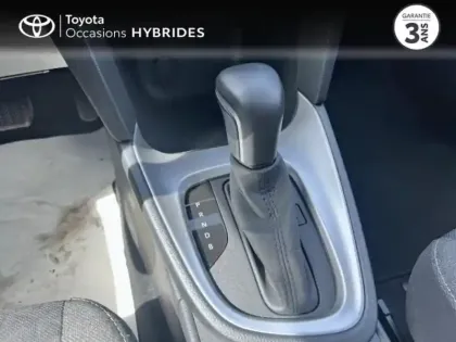 Photo 14 Toyota Yaris  Cross 116h Design MY21