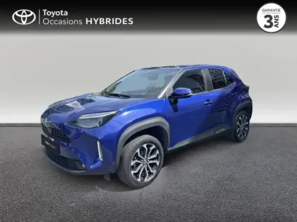 Photo Toyota Yaris Design