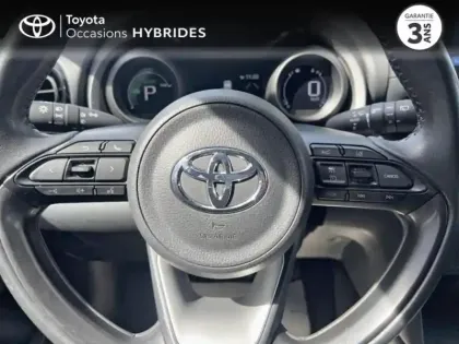 Photo 12 Toyota Yaris  Cross 116h Design MY21