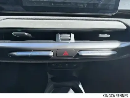 Photo 10 Kia Ev4  204ch 81,4kWh Earth