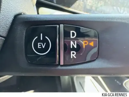 Photo 8 Kia Ev4  204ch 81,4kWh Earth