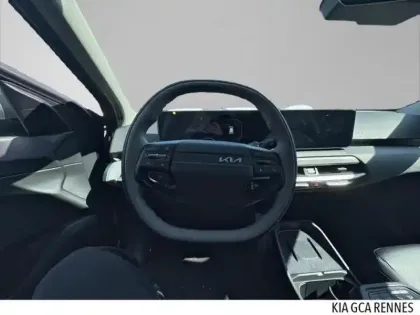 Photo 5 Kia Ev4  204ch 81,4kWh Earth