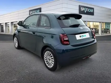 Photo 6 Fiat 500  e 118ch Pack Confort MY23