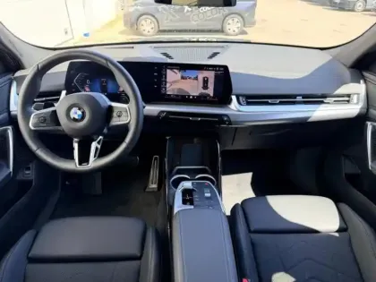 Photo 7 BMW X2  sDrive20iA 170ch M Sport DKG7