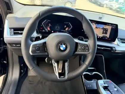 Photo 8 BMW X2  sDrive20iA 170ch M Sport DKG7