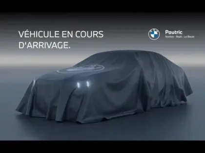 Photo Bmw X2 M Sport