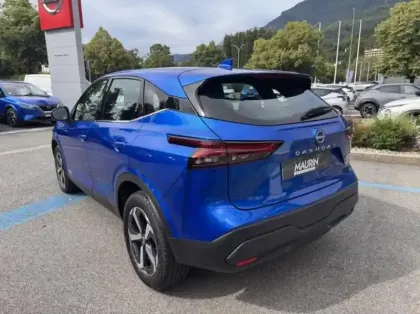 Photo 9 Nissan Qashqai  e-POWER 190ch Business Edition 2022