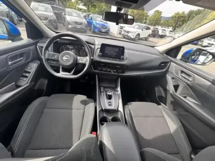 Photo 11 Nissan Qashqai  e-POWER 190ch Business Edition 2022