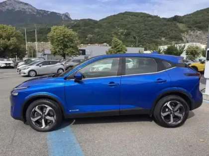 Photo 10 Nissan Qashqai  e-POWER 190ch Business Edition 2022