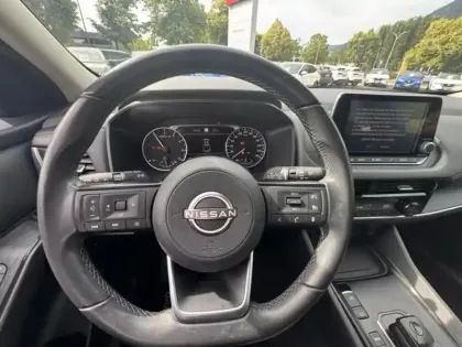Photo 15 Nissan Qashqai  e-POWER 190ch Business Edition 2022
