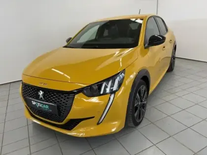 Photo Peugeot 208 Gt