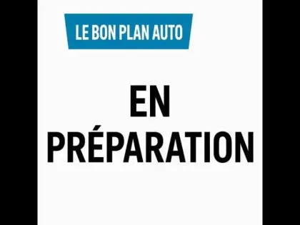 Photo Peugeot 3008 Allure