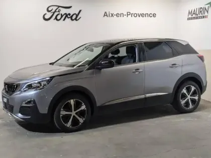 Photo 18 Peugeot 3008  1.5 BlueHDi 130ch E6.c Allure S&S  6cv