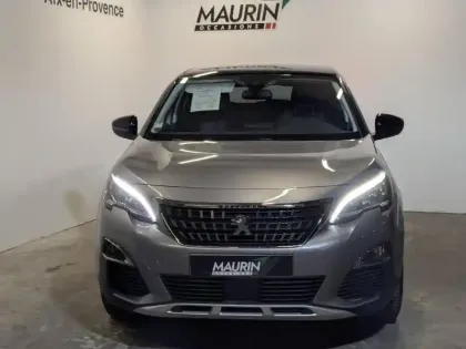 Photo 17 Peugeot 3008  1.5 BlueHDi 130ch E6.c Allure S&S  6cv