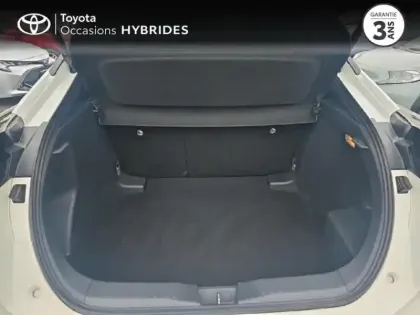 Photo 14 Toyota C-HR  2.0 Hybride 200ch Design NG23