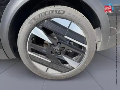 Photo 9 Peugeot 408  Hybrid 145ch GT e-DCS6