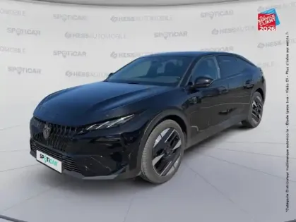 Photo Peugeot 408 Gt