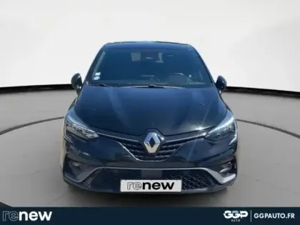 Photo 22 Renault Clio  1.3 TCe 140ch RS Line -21N