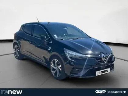 Photo 21 Renault Clio  1.3 TCe 140ch RS Line -21N