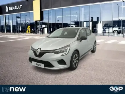 Photo Renault Clio Evolution